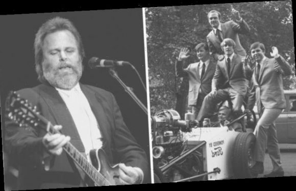 Carl Wilson death: How did Beach Boys member Carl Wilson die? Cause of death