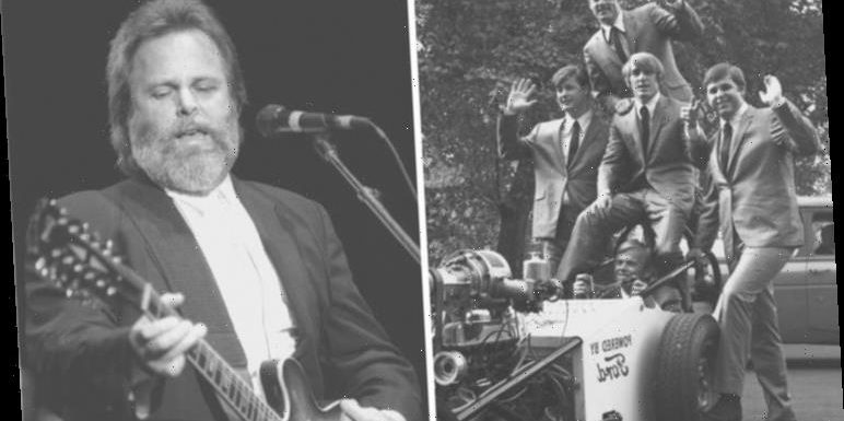 Carl Wilson death: How did Beach Boys member Carl Wilson die? Cause of death