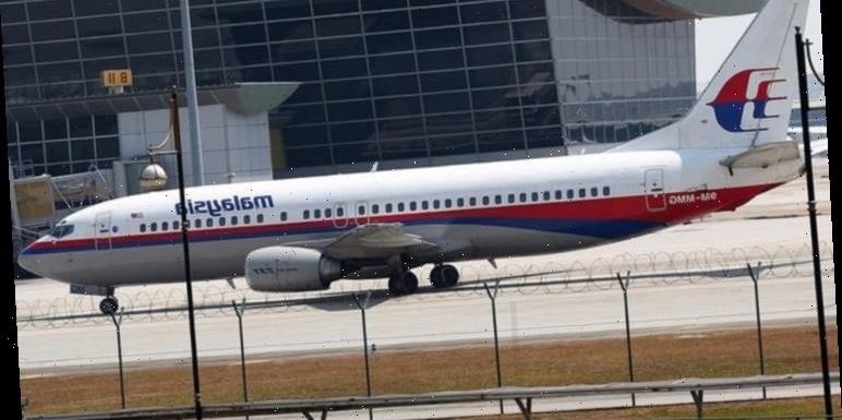 MH370 bombshell: Startling ‘secret’ cargo ‘weighing more than a hippo’ sparks new theory