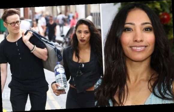 Karen Hauer: Strictly pro admits ‘I love marrying dancers’ despite Kevin Clifton split