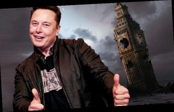 End of the world: Elon Musk warns of ‘civilisation collapse’ if we don’t leave Earth soon