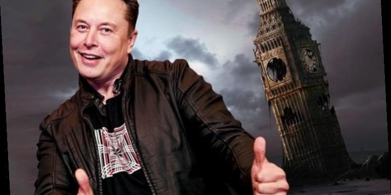 End of the world: Elon Musk warns of ‘civilisation collapse’ if we don’t leave Earth soon