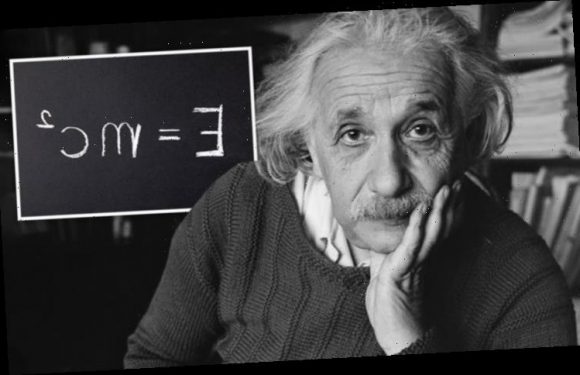 Albert Einstein’s theory of relativity: Listen to the genius himself explain E=mc2 formula