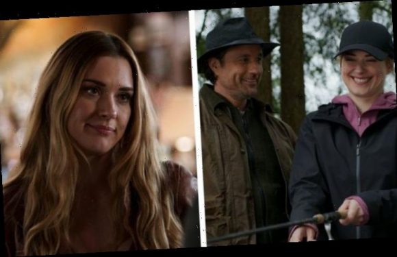 Virgin River season 3 theories: Will Mel Monroe get pregnant?