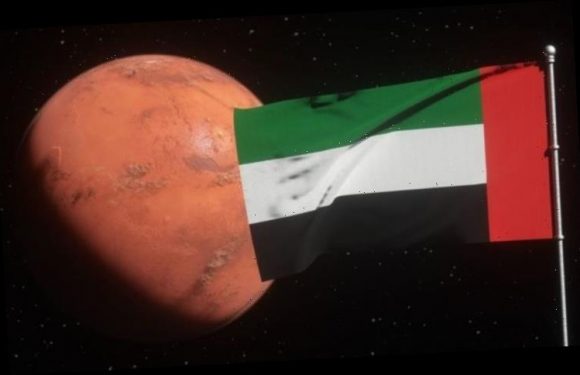 Mars mission: UAE ‘Hope’ probe to reach orbit of Mars tomorrow
