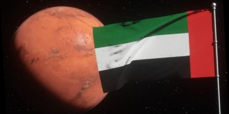 Mars mission: UAE ‘Hope’ probe to reach orbit of Mars tomorrow