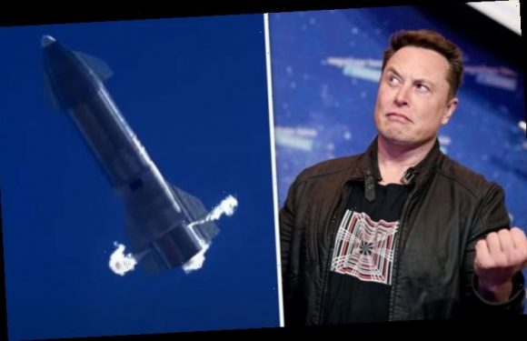 Elon Musk outlines biggest hurdles the SpaceX Starship needs to overcome