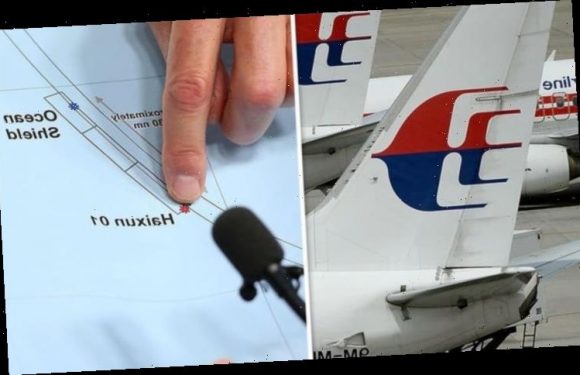 MH370 investigator pinpoints ‘crucial’ crash signal: ‘All we need for location’
