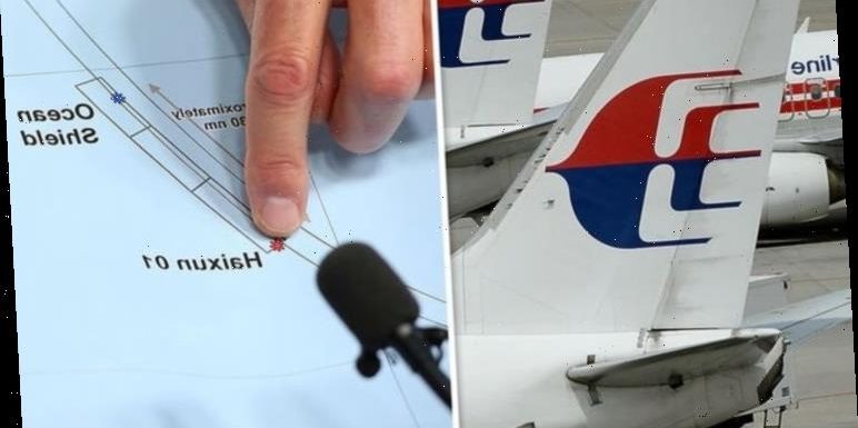 MH370 investigator pinpoints ‘crucial’ crash signal: ‘All we need for location’