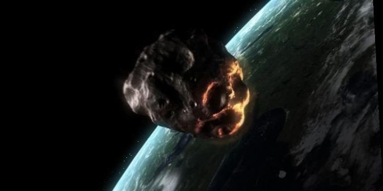 Asteroid Apophis: Space rock’s Earth impact risk updated using NASA data