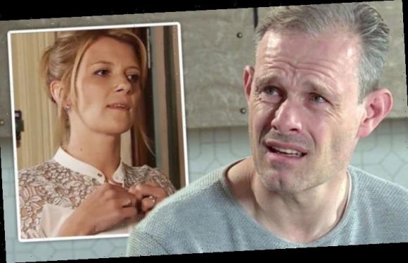 Coronation Street spoilers: Leanne Battersby’s new lover unveiled as villain joins soap?