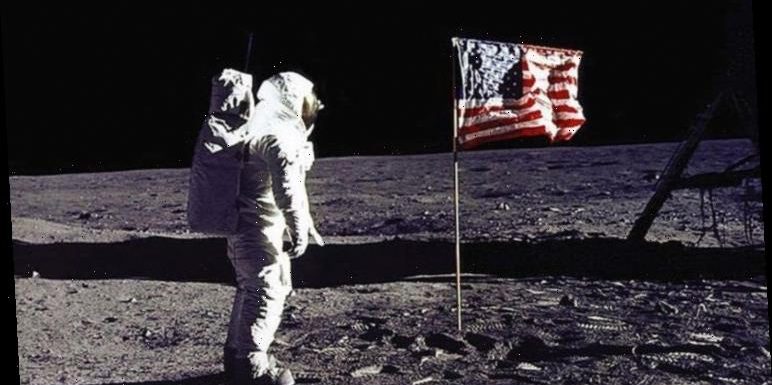 Moon landing: Hidden messages from Apollo 11 mission exposed by NASA intern