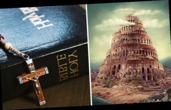 Bible experts ‘certain’ Tower of Babel real after ‘compelling clue’ matched Genesis story