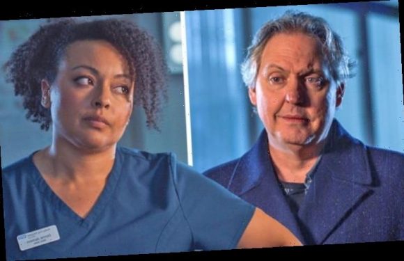 Holby City won’t air tonight as fans forced to wait for BBC medical drama