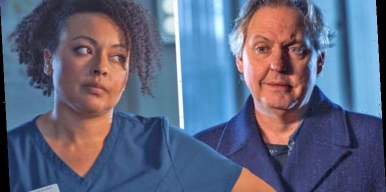 Holby City won’t air tonight as fans forced to wait for BBC medical drama