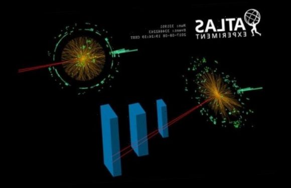 CERN breakthrough: LHC detects one of rarest decays of the ‘God Particle’ yet