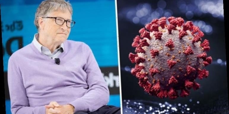 Bill Gates warns next pandemic could be deadlier than a Yellowstone eruption