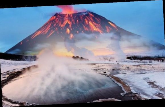 Yellowstone volcano ‘colossal eruption’ not biggest worry as US warned of forgotten danger