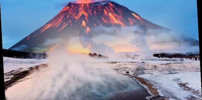 Yellowstone volcano ‘colossal eruption’ not biggest worry as US warned of forgotten danger