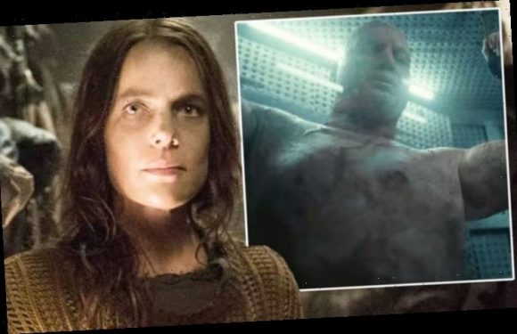 Snowpiercer season 2 theory: How Josie could become Snowpiercer’s own Icy Bob