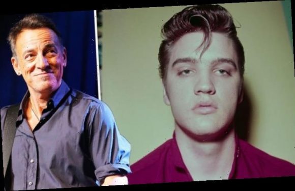 Bruce Springsteen recalls moment he learned of Elvis Presley’s death – ‘So tragic’