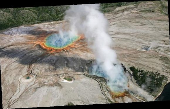 NASA study to ‘save world’ from Yellowstone eruption sparked warning: ‘Could be too late’