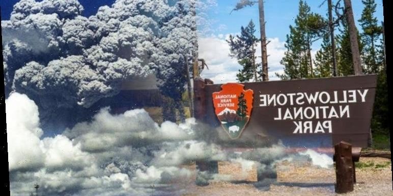 Yellowstone volcano explosive eruption would destabilise world with global climate shift
