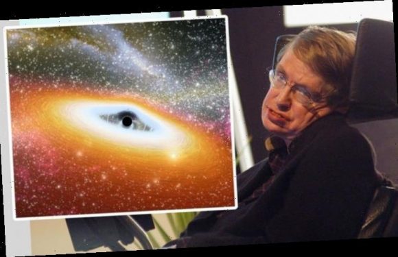 Stephen Hawking’s 50-year-old puzzle tipped to be solved with black hole discovery