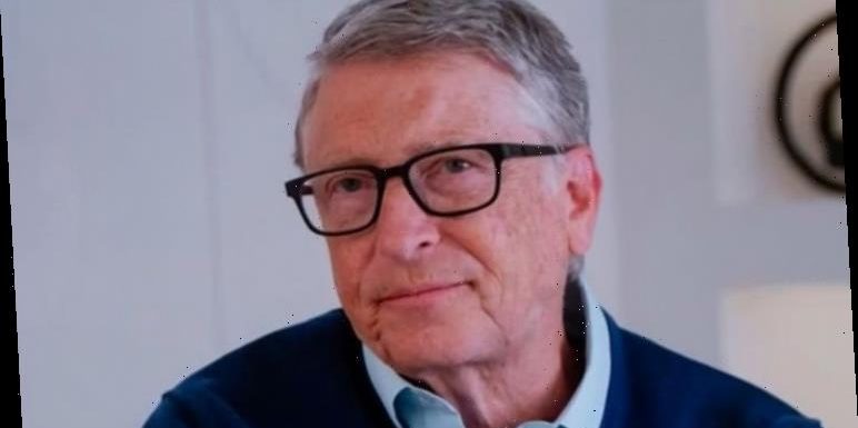 Bill Gates warns THIRD vaccine dose needed to beat coronavirus variants