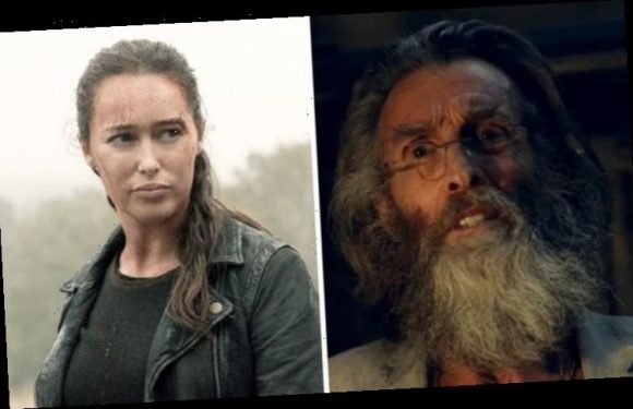 Fear the Walking Dead season 6: Extended trailer confirms new enemy for Alicia
