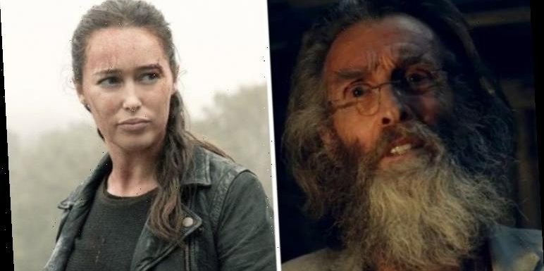 Fear the Walking Dead season 6: Extended trailer confirms new enemy for Alicia