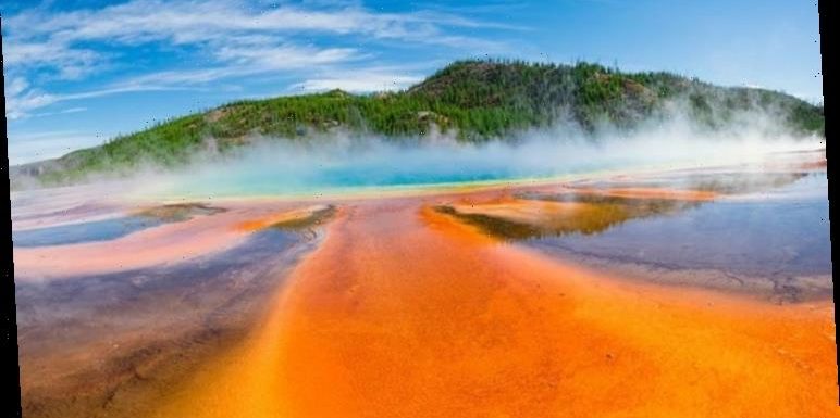 Yellowstone volcano warning over ‘largest and most devastating eruption in history’
