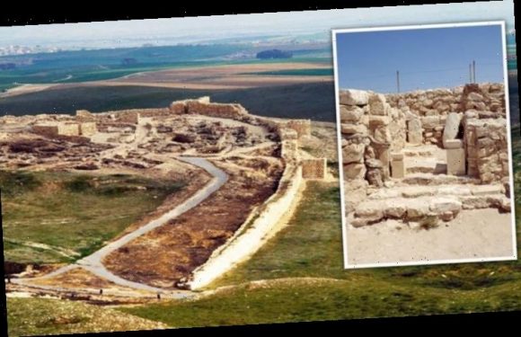 Archaeology news: ‘Forbidden Temple’ uncovered in Israeli desert violated God’s laws