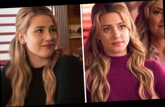 Riverdale season 5: Betty Cooper set for tragedy as showrunner teases ‘disturbing’ villain