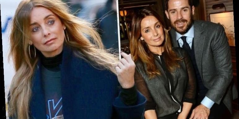 Louise Redknapp admits ‘I wish I’d tried’ to save marriage to Jamie ‘I should have paused’