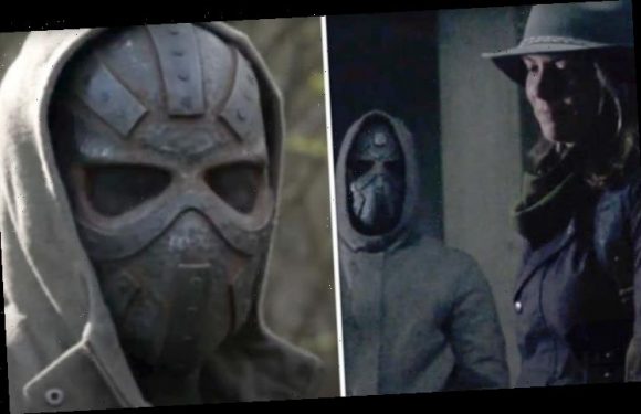 Walking Dead: Who is Elijah in The Walking Dead? Season 10 character explained