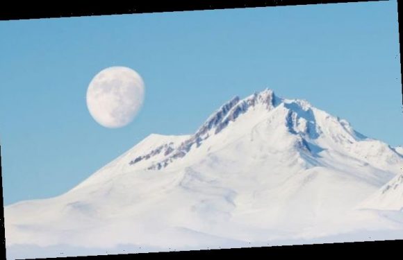 Full Moon meaning: What is the meaning behind February’s Snow Moon?