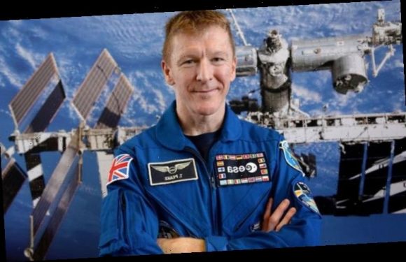Tim Peake asks ‘Do you have what it takes to be an astronaut?’ as ESA launches space drive