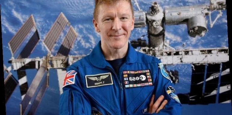 Tim Peake asks ‘Do you have what it takes to be an astronaut?’ as ESA launches space drive