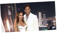 TOWIE’s Yazmin Oukhellou and James Lock have ‘huge fight’ in Dubai as things ‘turn nasty’ – EXCLUSIVE