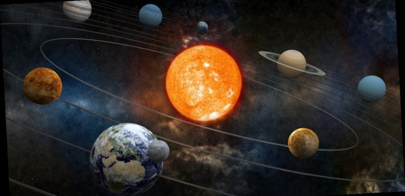 Rare cosmic planet configuration to usher ‘yet more unrest’ into world tonight