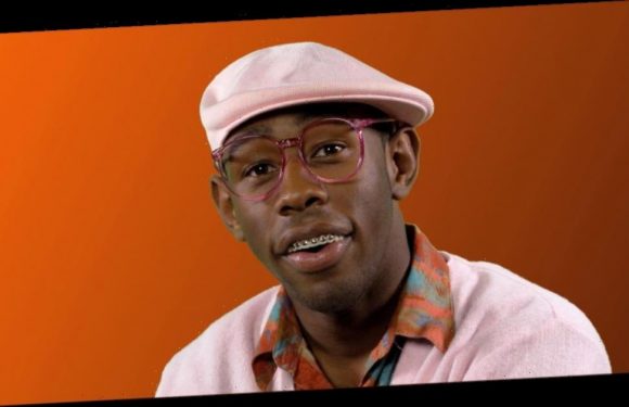 Tyler, The Creator & ‘Loiter Squad’ Duo Team Up For Animated Comedy ‘Shell Beach’ In The Works At Fox