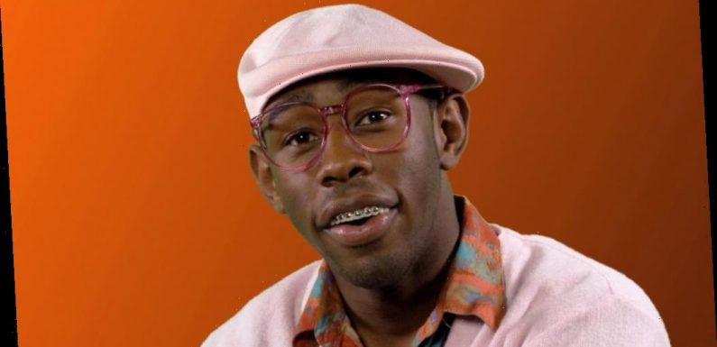 Tyler, The Creator & ‘Loiter Squad’ Duo Team Up For Animated Comedy ‘Shell Beach’ In The Works At Fox