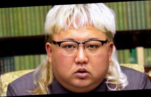 Kim Jong-un in mullet crackdown as he orders ban on ‘fashion hair-dos’