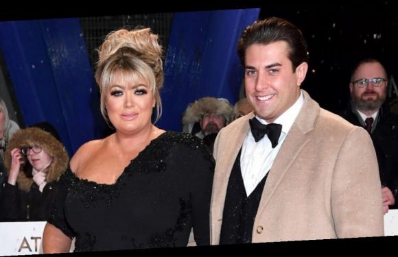 Gemma Collins and Arg’s turbulent romance – cheating claims to ‘fat f***’ text