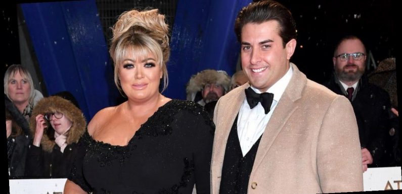 Gemma Collins and Arg’s turbulent romance – cheating claims to ‘fat f***’ text