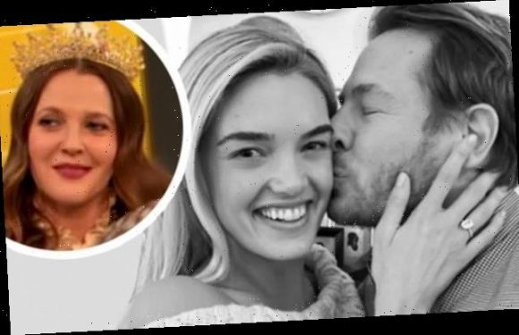 Drew Barrymore's ex Will Kopelman engaged to Alexandra Michler