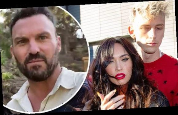 Megan Fox wants to divorce ex 'quickly' to be with Machine Gun Kelly