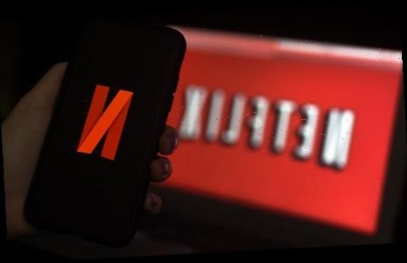 Netflix is testing a 'watch timer' that pauses if you fall asleep