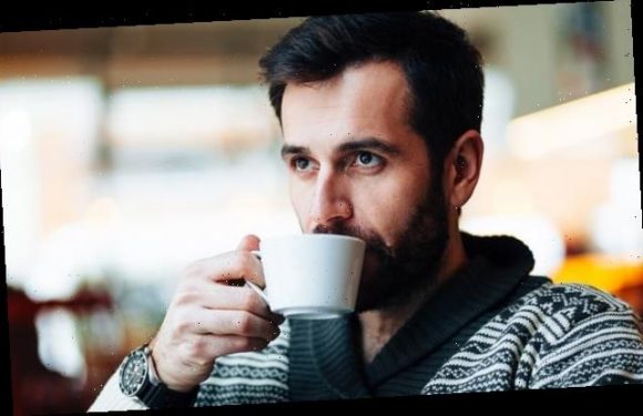 Men who drink one cup of coffee a day are 15% less likely to go deaf